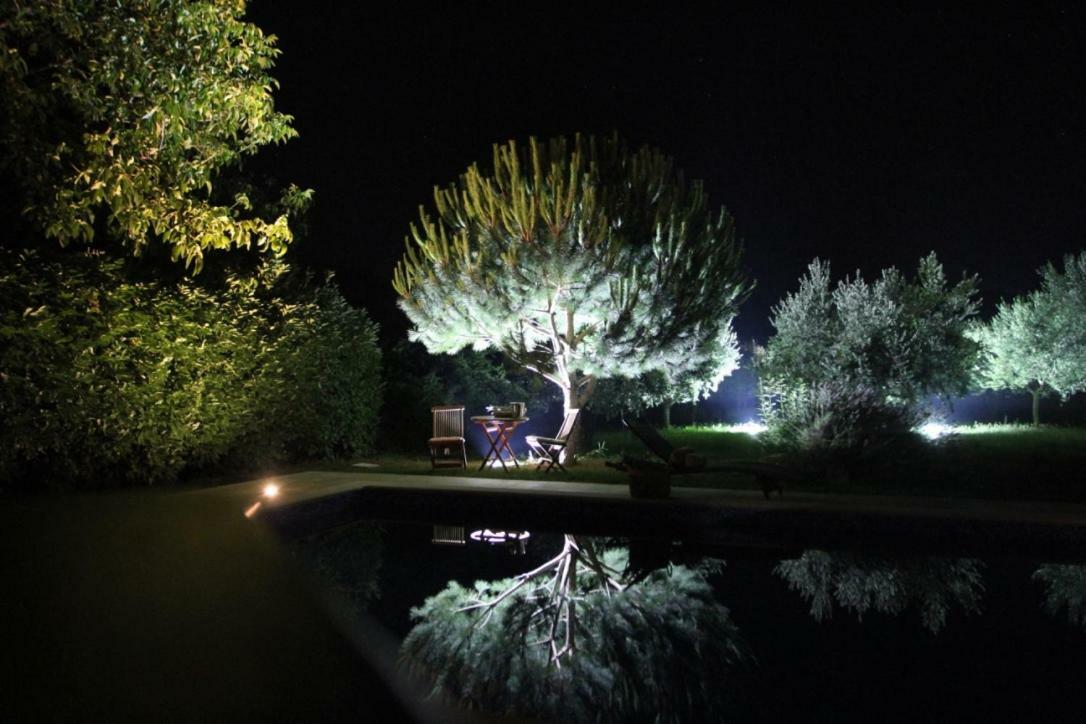 فيلا Premantura Olive Garden المظهر الخارجي الصورة