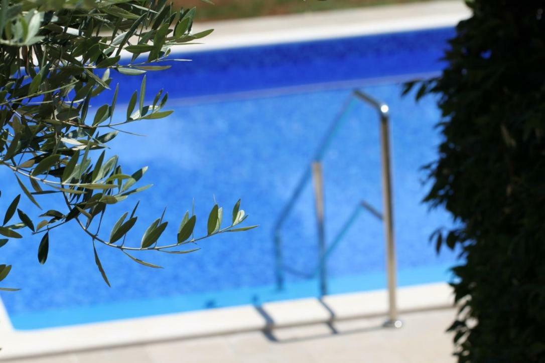 فيلا Premantura Olive Garden المظهر الخارجي الصورة