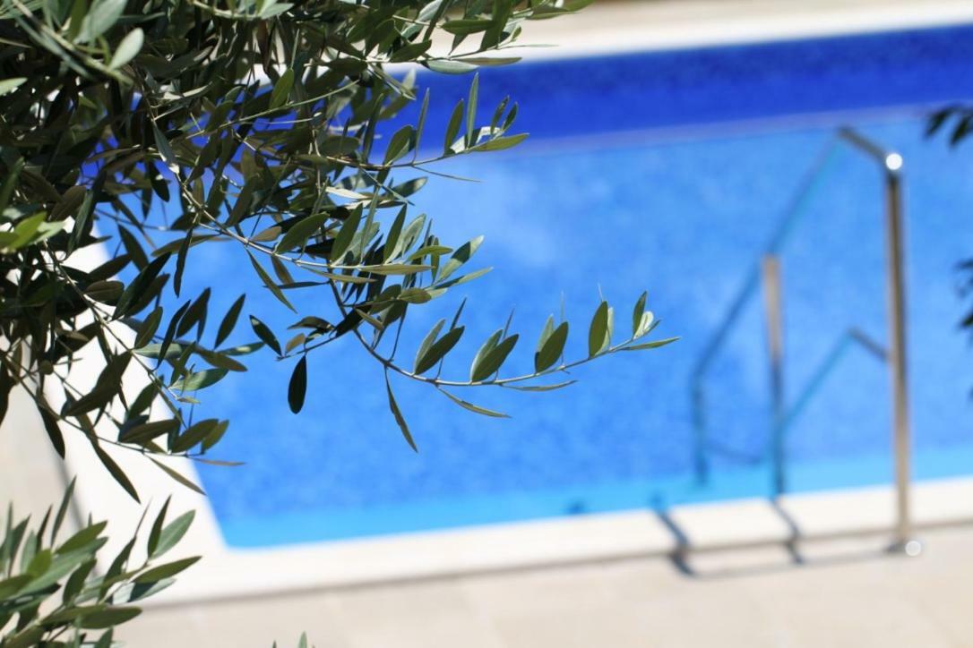 فيلا Premantura Olive Garden المظهر الخارجي الصورة